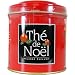 Compagnie Coloniale Christmas Tea In Tin, Loose Tea,