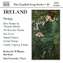 The English Song Series 18