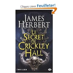 Le secret de Crickley Hall