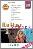 KulturSchock Indien - Rainer Krack