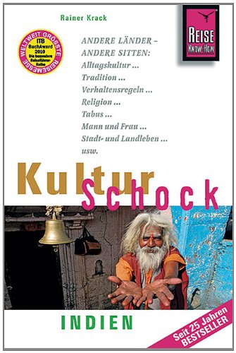 KulturSchock Indien