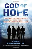 God of Hope-Four Men Enter Our World With The Plan Genesis Through Revelation