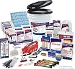 4 Person Deluxe Survival Kit