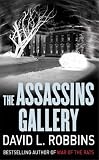 Books : The Assassins Gallery