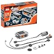 LEGO Technic Power Function Accessory box (8293)