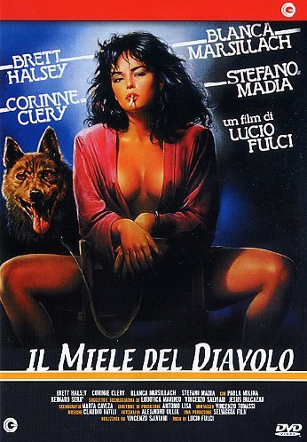Il Miele Del Diavolo Il Miele Del Diavolo
