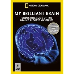 National Geographic: My Brilliant Brain / My Musical Brain Set [DVD]