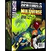 Sentinels of The Multiverse: Rook City and Infernal Relics