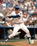 Dale Murphy 1980's Atlanta Braves 8x10 Color Photo