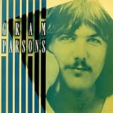 Gram Parsons Gram Parsons 1982 UK vinyl LP K57008