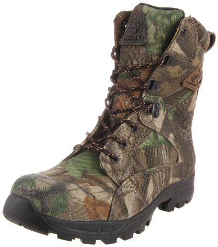 Rocky Men's Prolight Boot,AP Camo,10 W US