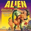 Alien Abduction 2010 Wall Calendar 12" X 12"
