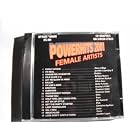 HIP TRACKS #1 Karaoke CDG FEMALE 2001 POWERHITS by  MARY J.,DESTINY'S CHILD,DIDO,ENYA,CANTRELL, BLU,AGUILERA, CHRISTINA, PINK, MYA & LIL' KIM,JACKSON, JANET,CORRS,LOPEZ, JENNIFER,SHAKIRA BLIGE 