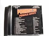 HIP TRACKS #1 Karaoke CDG FEMALE 2001 POWERHITS