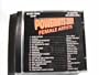 HIP TRACKS #1 Karaoke CDG FEMALE 2001 POWERHITS