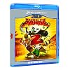 Kung Fu Panda 2 (Bd 3D) [Blu-ray]