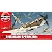 Airfix A01071A Supermarine Spitfire Mk1a 1:72 Scale Military Aircraft Series 1 Model Kit
