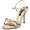 Nina Women's Giammi Sandal