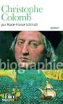 Christophe Colomb