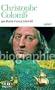 Christophe Colomb