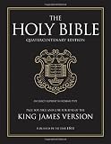 King James Bible: 400th Anniversary Edition (Bible Kjv)