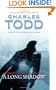 A Long Shadow (Inspector Ian Rutledge Mysteries)
