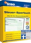 WISO Steuer-Sparbuch 2011 (f�r Steuer...