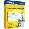 WISO Steuer-Sparbuch 2011 (f�r Steuerjahr 2010)