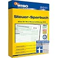 WISO Steuer-Sparbuch 2011 (f�r Steuerjahr 2010)