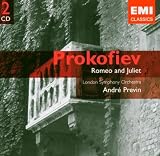 Romeo and Juliet (Previn)