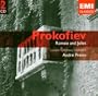 Prokofiev: Romeo and Juliet