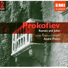 Rom�o Et Juliette