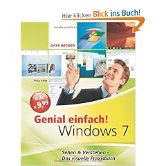 Genial einfach: Windows 7