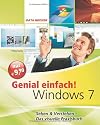 Genial einfach: Windows 7