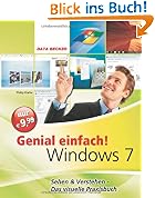 Genial einfach: Windows 7