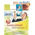 Genial einfach: Windows 7