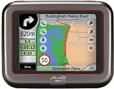 Navman Mio C220 SatNav - UK & Ireland