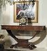 Hekman Repertory Console Table