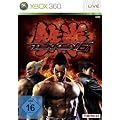 Tekken 6 [Software Pyramide]