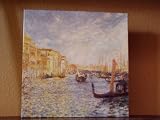 On the Grand Canal, Venice