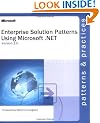 Enterprise Solution Patterns Using Microsoft .NET