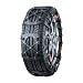 �J�[���C�g(CARMATE) �ȒP���� BIATHLON�V���[�Y�̌���� ������^�C���`�F�[�� �o�C�A�X�����E�N�C�b�N�C�[�W�[ �u���b�N QE11