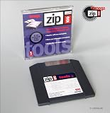 Produkt-Bild: iomega Zip-100 Diskette Disk Disc Speicher Speichermedium