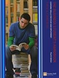 Review Prentice Hall  / The Business Student's Handbook: Skills for Study and Employment