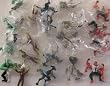 Ben 10 Party Favors Random Assortment 18 Mini Figurines PVC