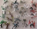 51Yc0TXhRCL. SL160  Ben 10 favors random selection of 18 mini figures, PVC