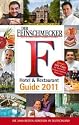 Feinschmecker Guide 2011: Die besten Hotels und Restaurants in Deutschland