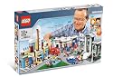 LEGO Town Plan