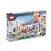 LEGO Town Plan