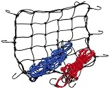 Vega Helmets Bungee Net